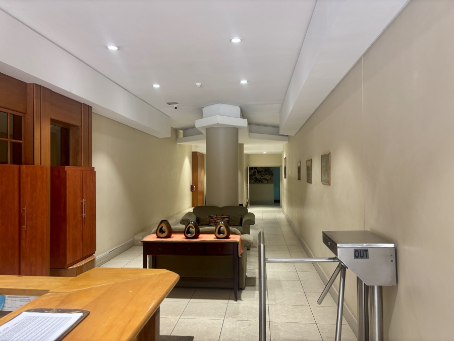 1 Bedroom Property for Sale in Bellville Central Western Cape